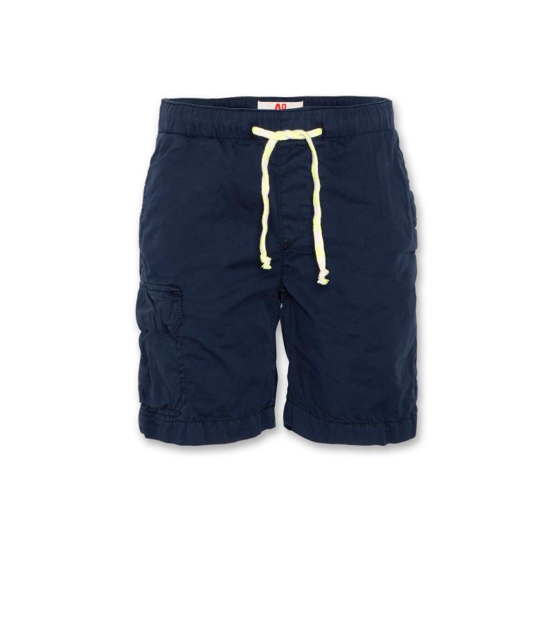 Andy Shorts - Navy