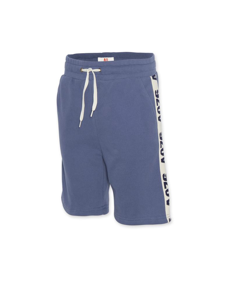 Eliot Joggerbermuda Ao Tape - Mid Blue