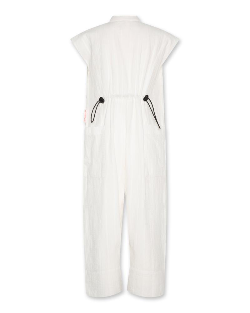 Gisele Jumpsuit - Offwhite