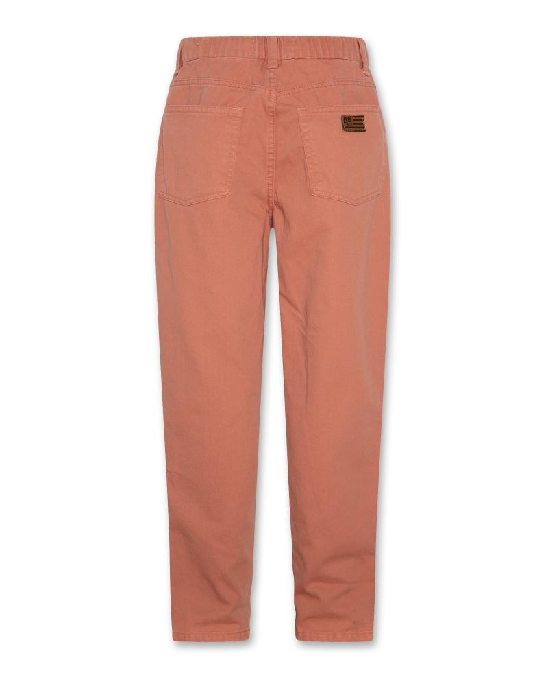 James Pants - Light Cognac