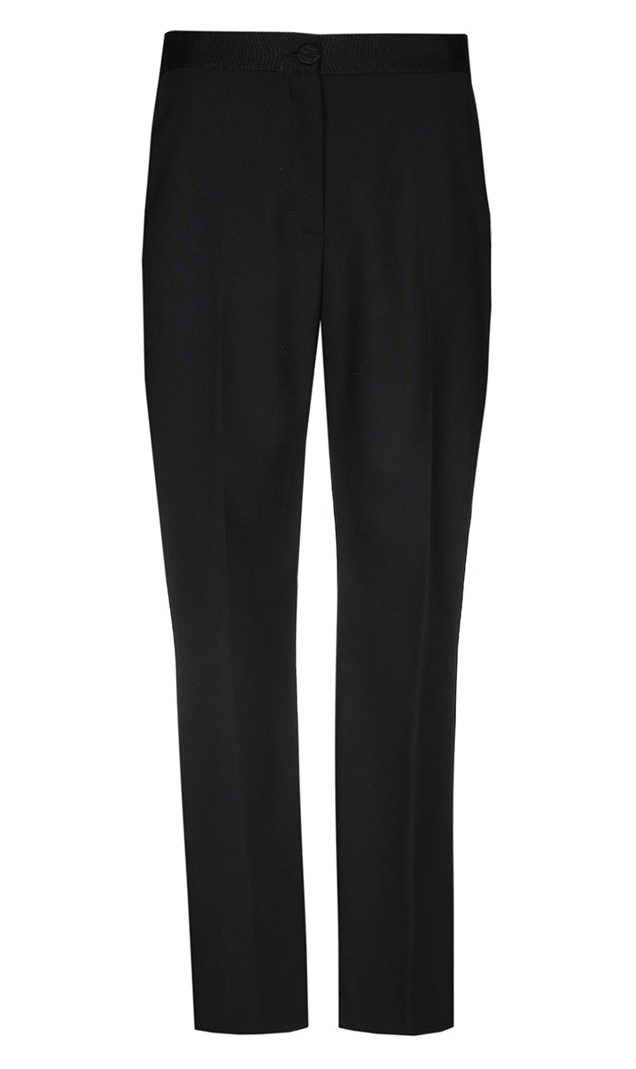 Pantalon - Phanti - Black-J - W