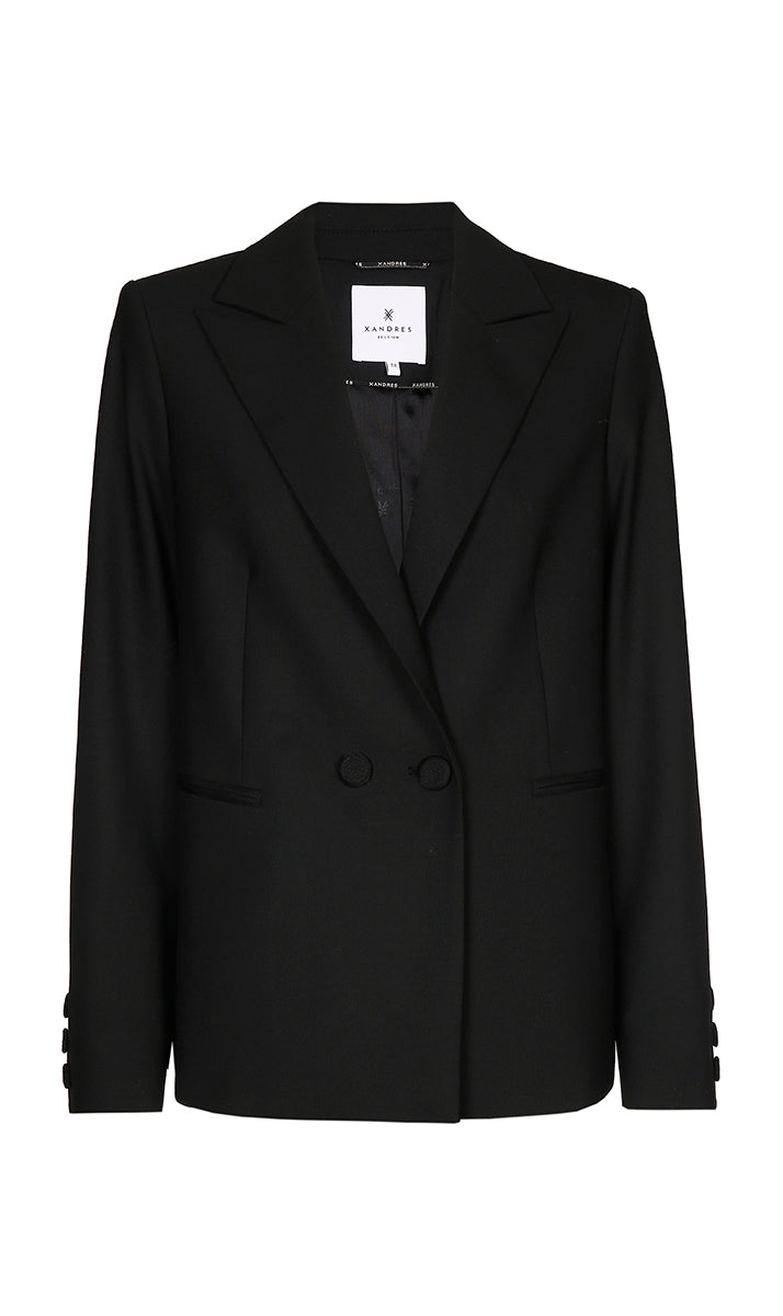 Blazer - Basile - Black-J