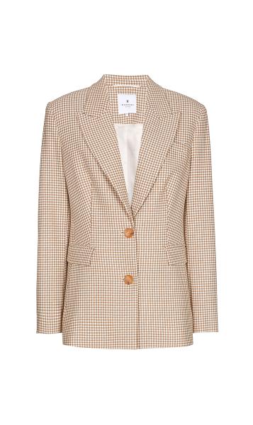 Briget - Blazer - Camel