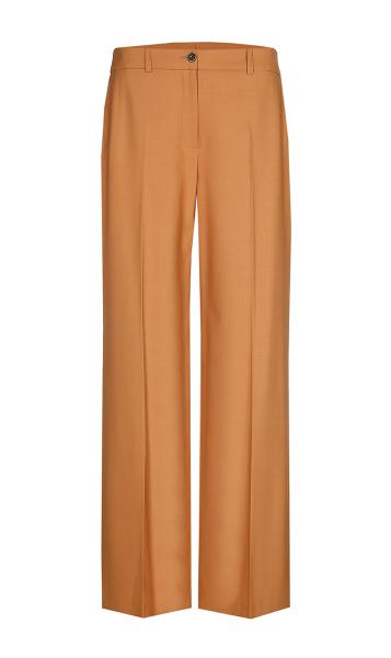 Puk - Pantalon - Camel - #14192-02-3651