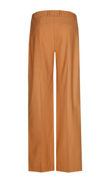 Puk - Pantalon - Camel - #14192-02-3651