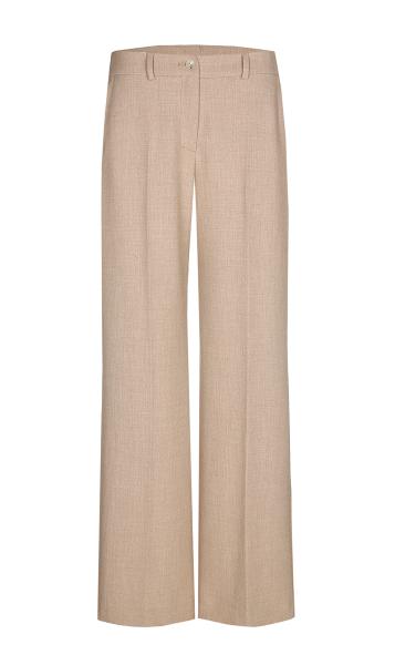 Puk - Pantalon - Beige