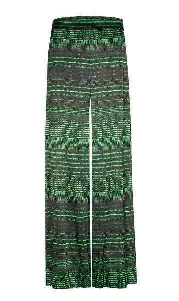 Phocas - Pantalon - Irish Gree