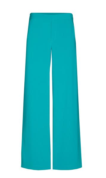 Phocas - Pantalon - Dark Aqua