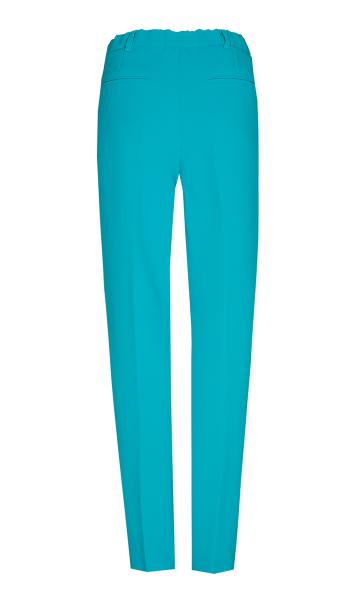 Phanta Elastic - Pantalon - Dark Aqua