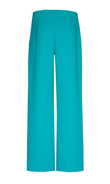 Parmis - Pantalon - Dark Aqua