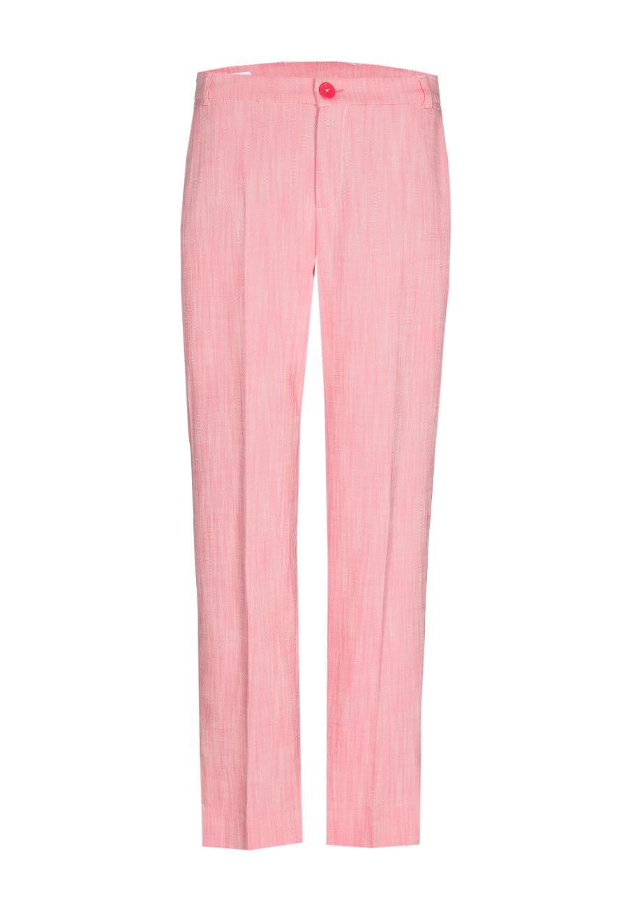 Pantalon - PhantaSplit - Raspberry