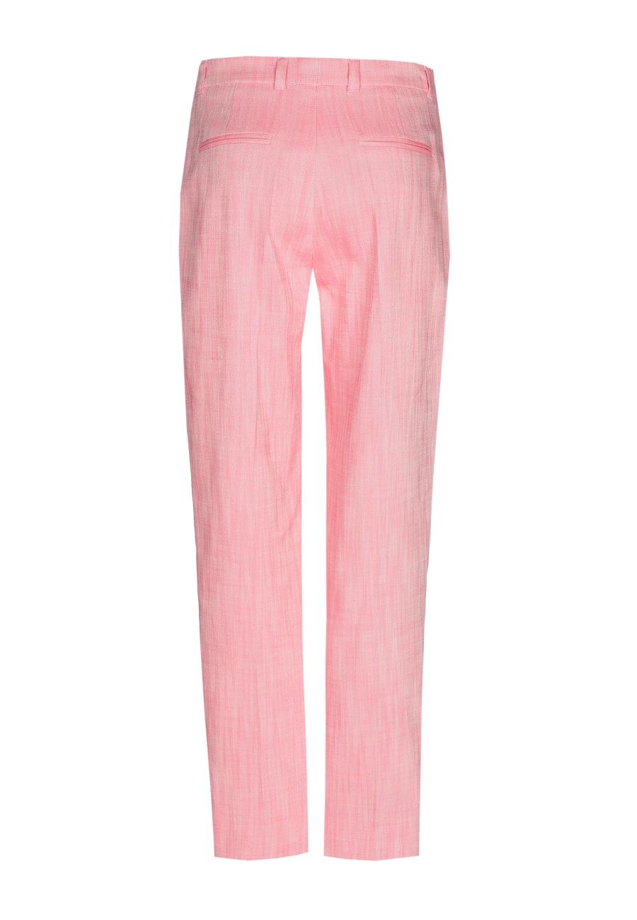 Pantalon - PhantaSplit - Raspberry