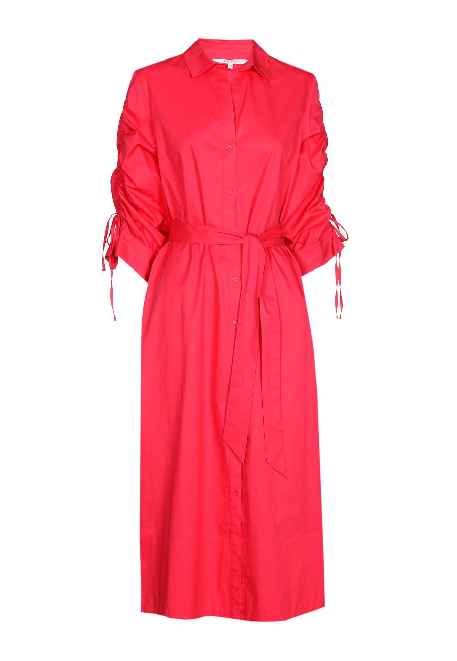 Robe - Kerime - Raspberry