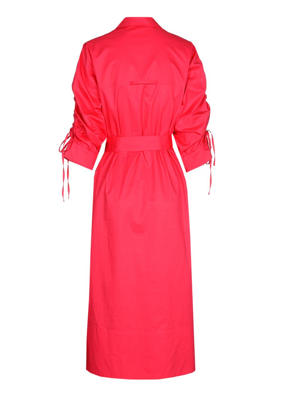 Robe - Kerime - Raspberry