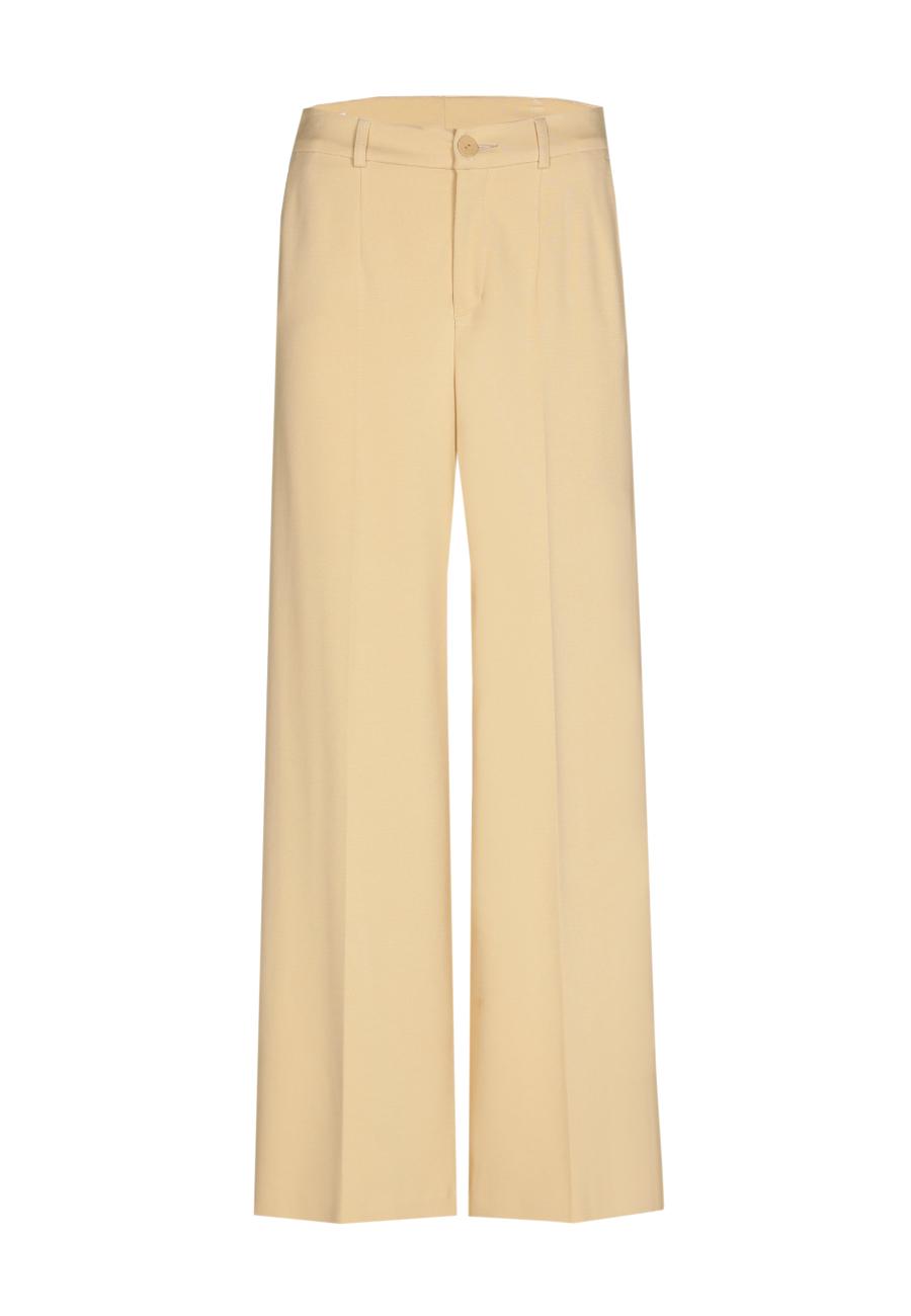 Pantalon - Punch_ - Almond