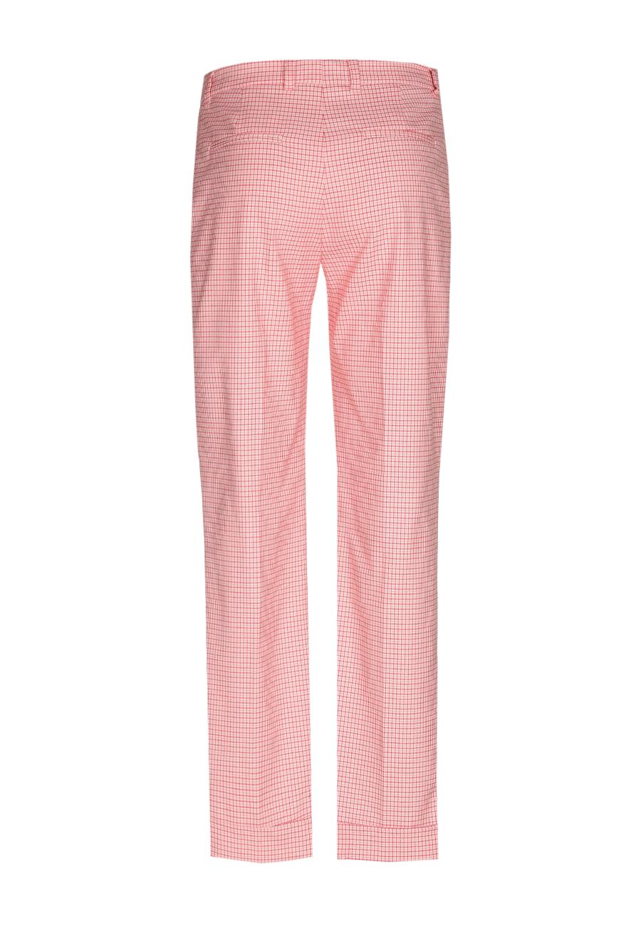 Pantalon - Phanta_Boord - Raspberry