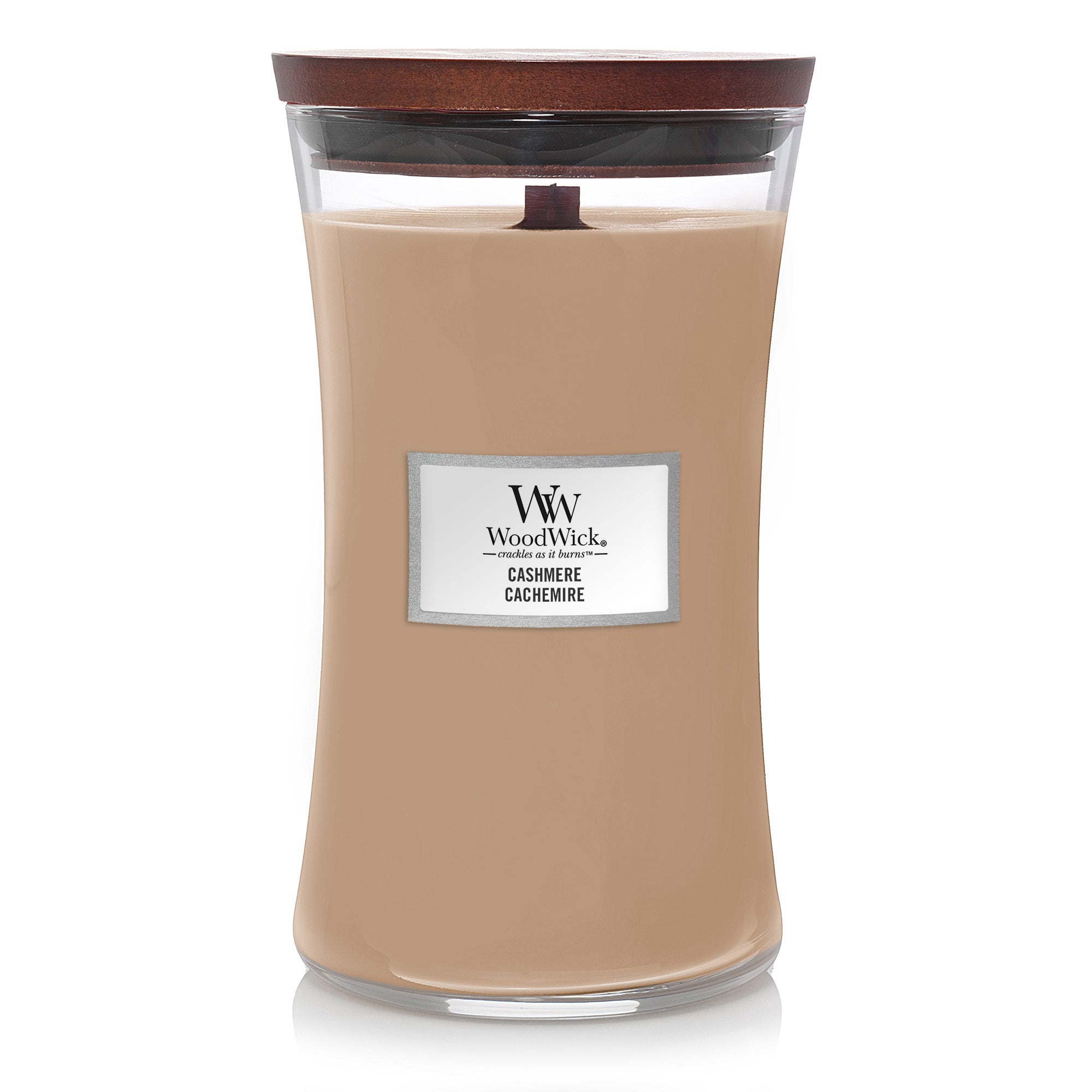 WW Cashmere Large Candle