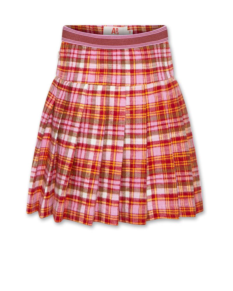 Girls - Skirts - Sada Ava Skirt - Multicolour