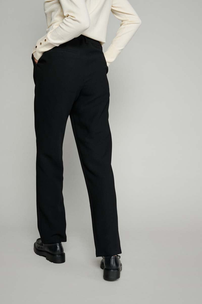 Pantalon - Noir - TR19/135