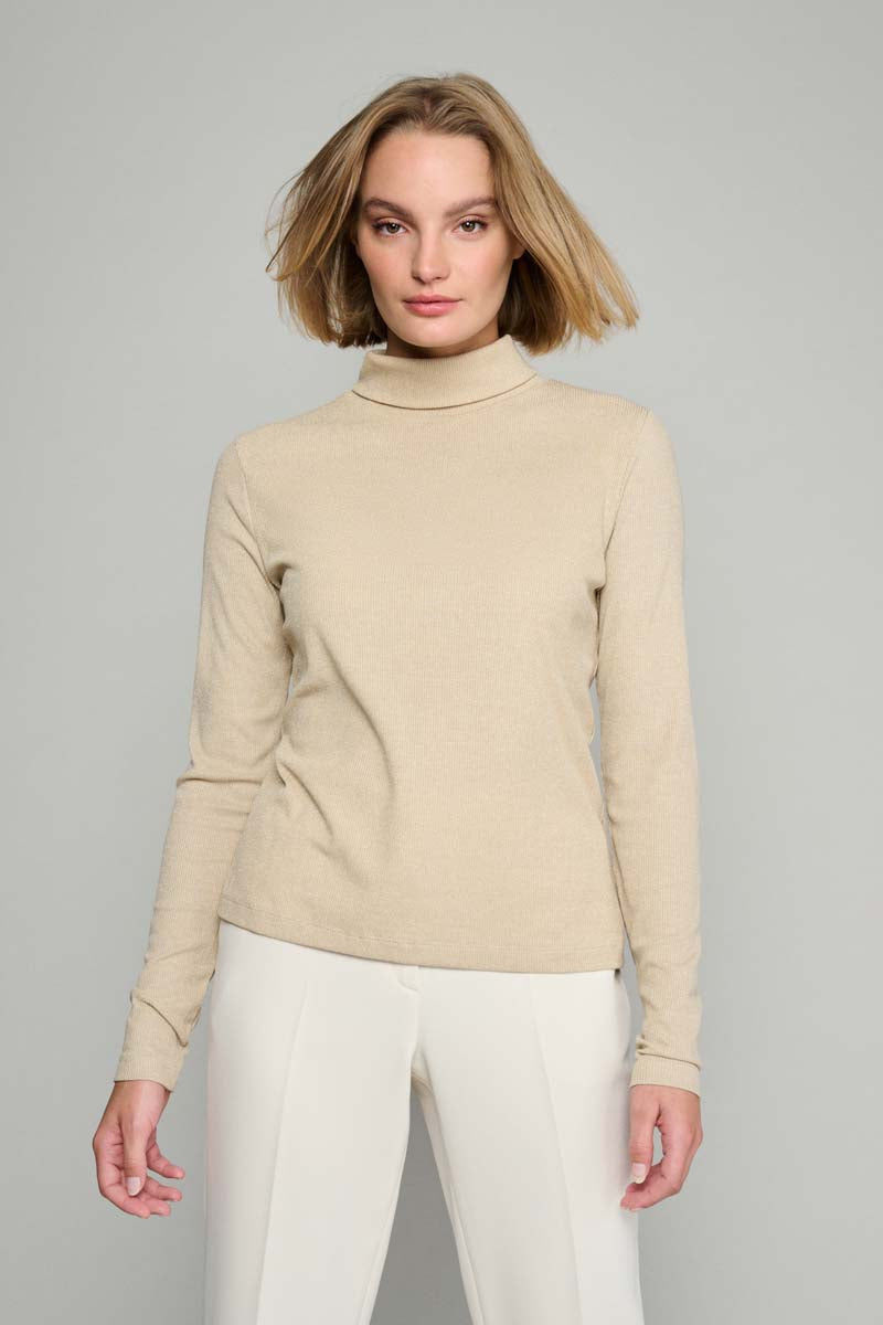 Pull - Beige - TS51/BEI