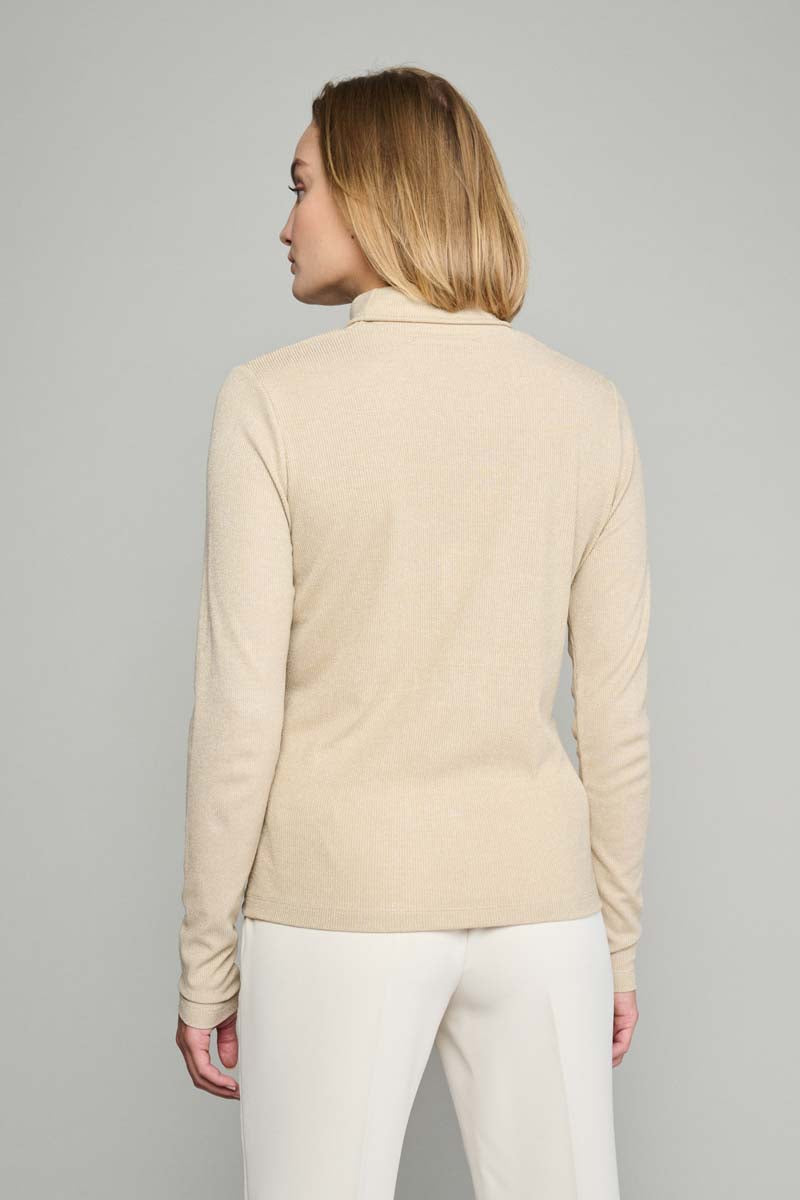 Trui - Beige - TS51/BEI