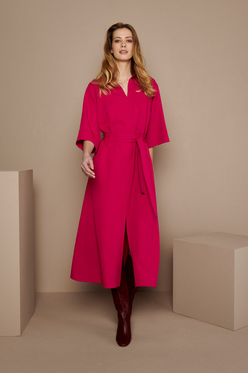 Robe - Rose - DR12/157