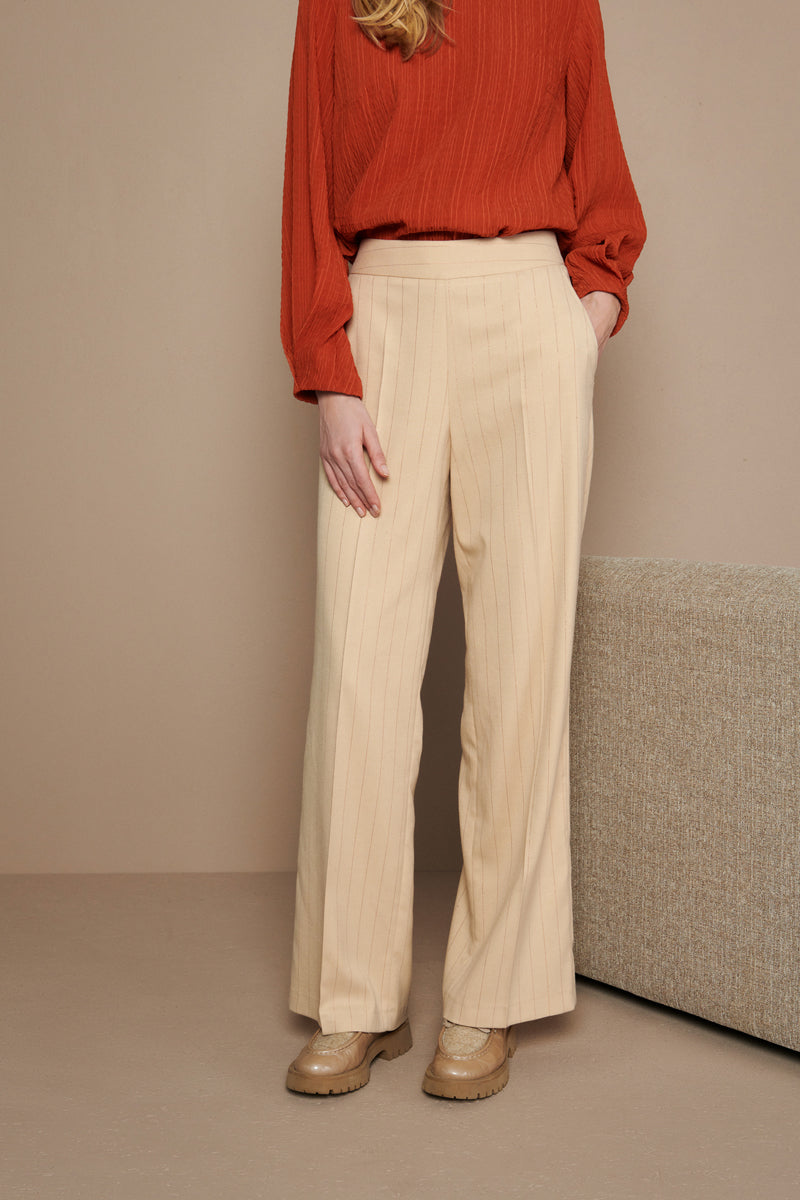 Pantalon - Beige - TR40/401