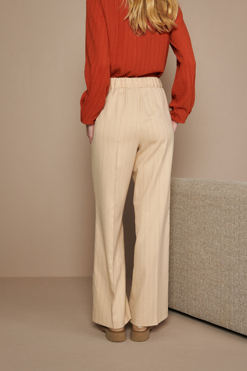 Pantalon - Beige - TR40/401