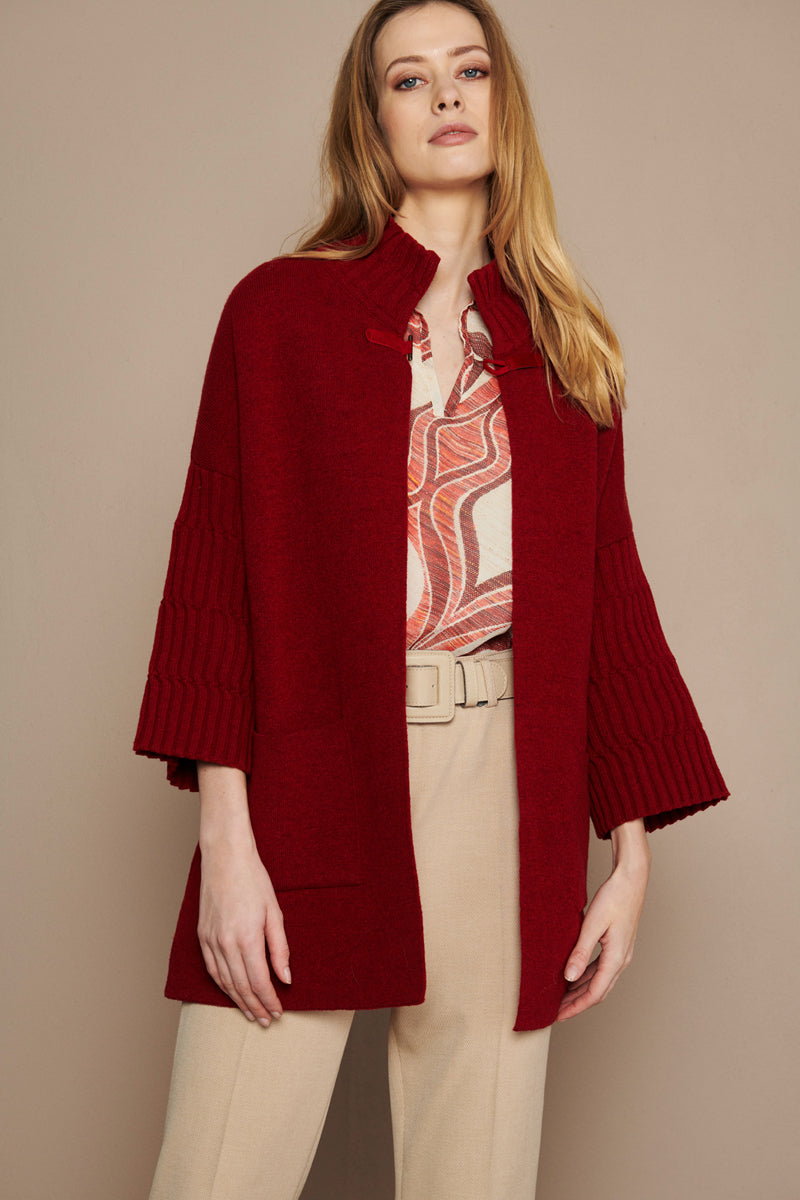 Cape - Rood - CP59/WIN+RED