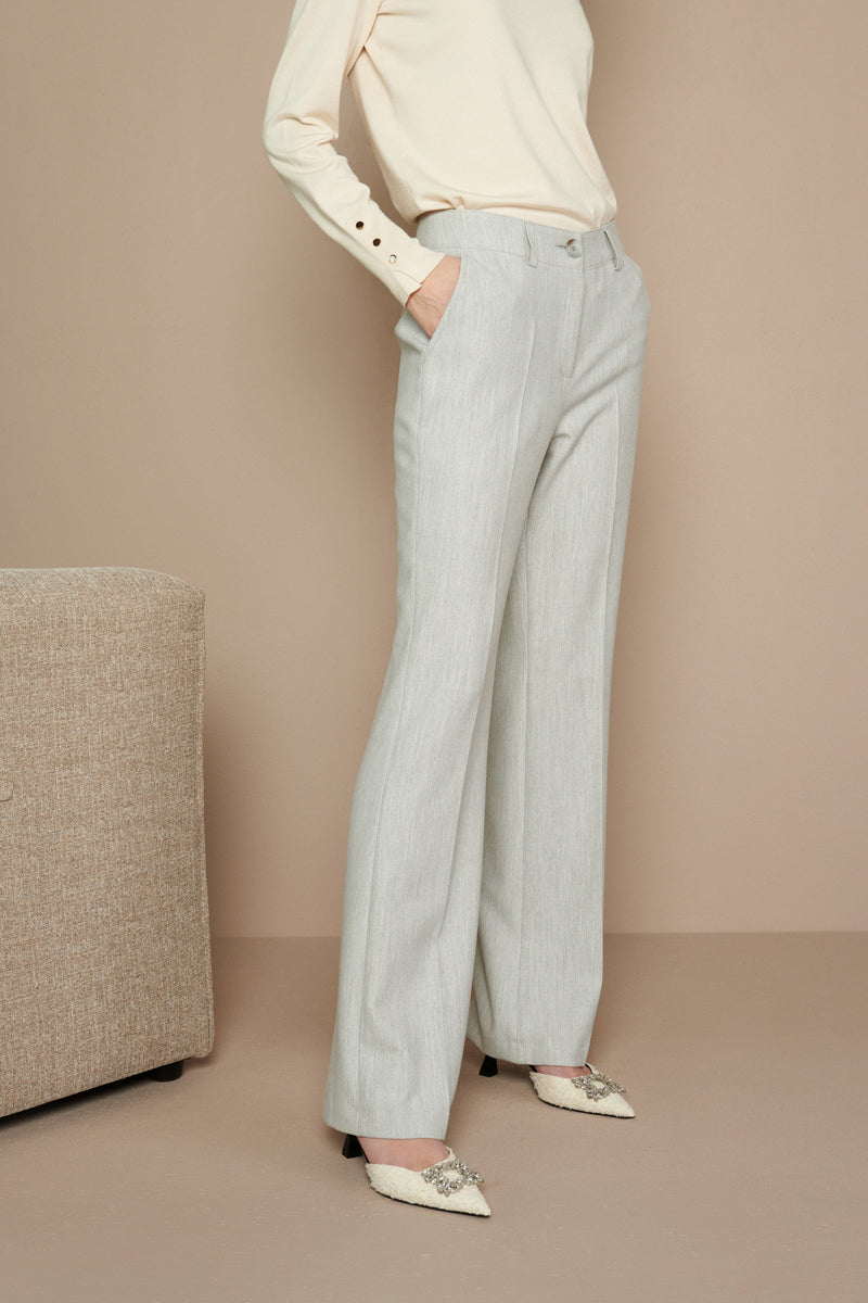 Pantalon - Gris - TR24/148