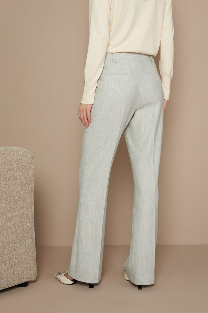 Pantalon - Gris - TR24/148