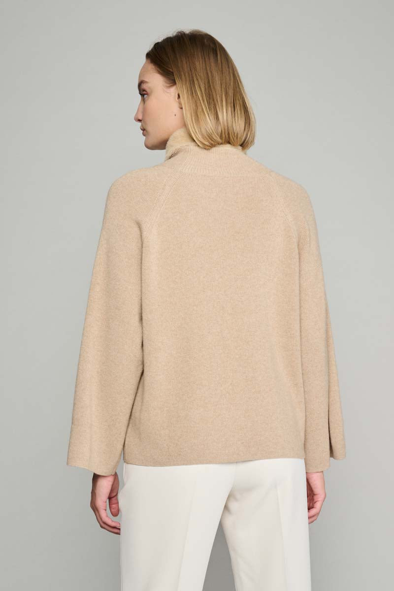 Pull - Beige - PU54/BEI