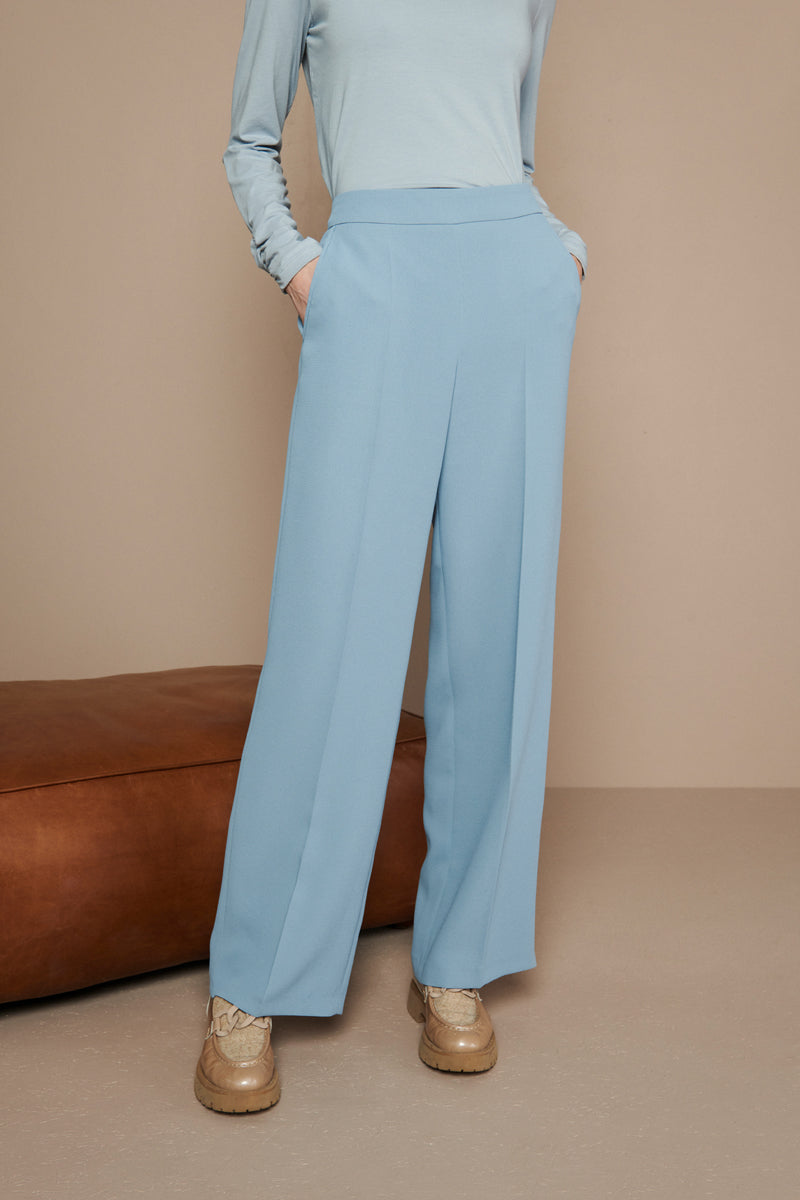 Pantalon - Bleu - TR40/164