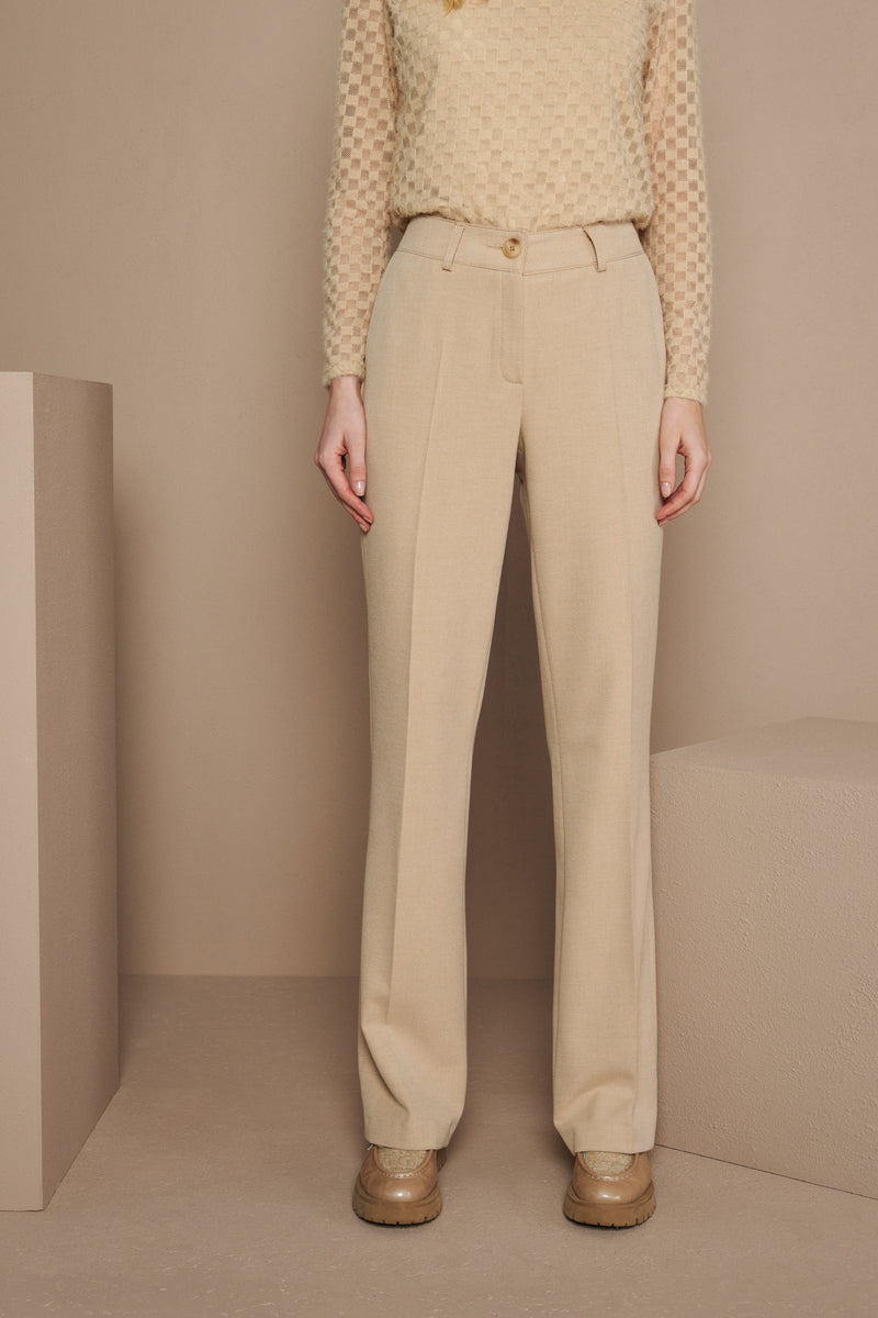 Pantalon - Beige - TR24/134