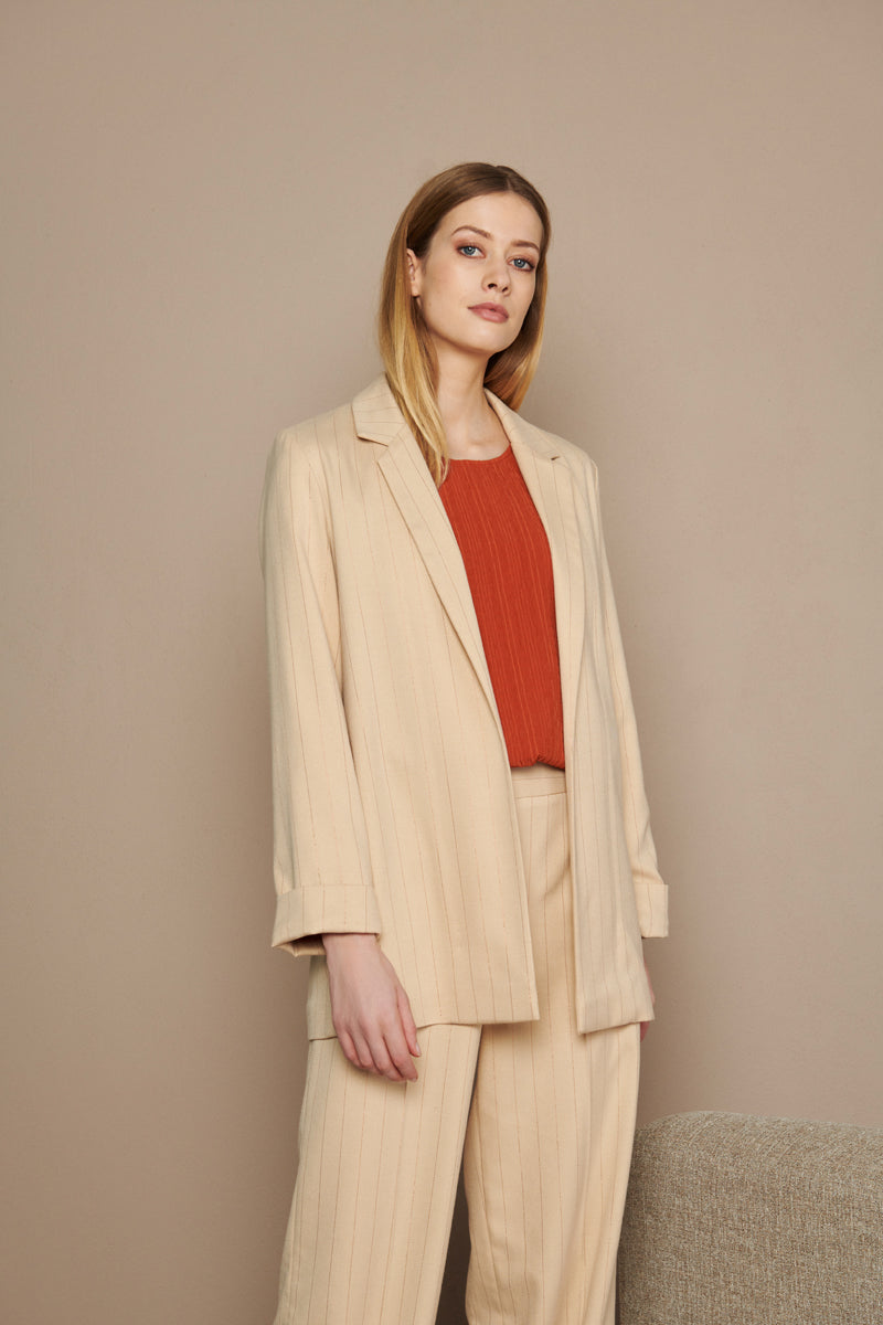 Veste - Beige - JA04/401