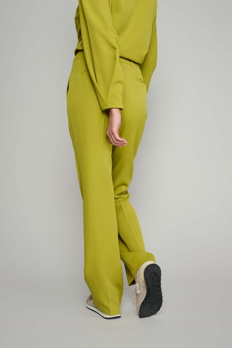 Pantalon - Vert - TR24/183