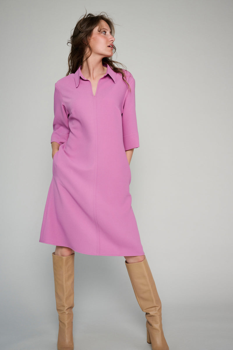 Robe - Rose - DR24/185