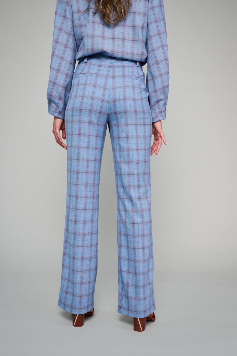 Pantalon - Bleu - TR24/309