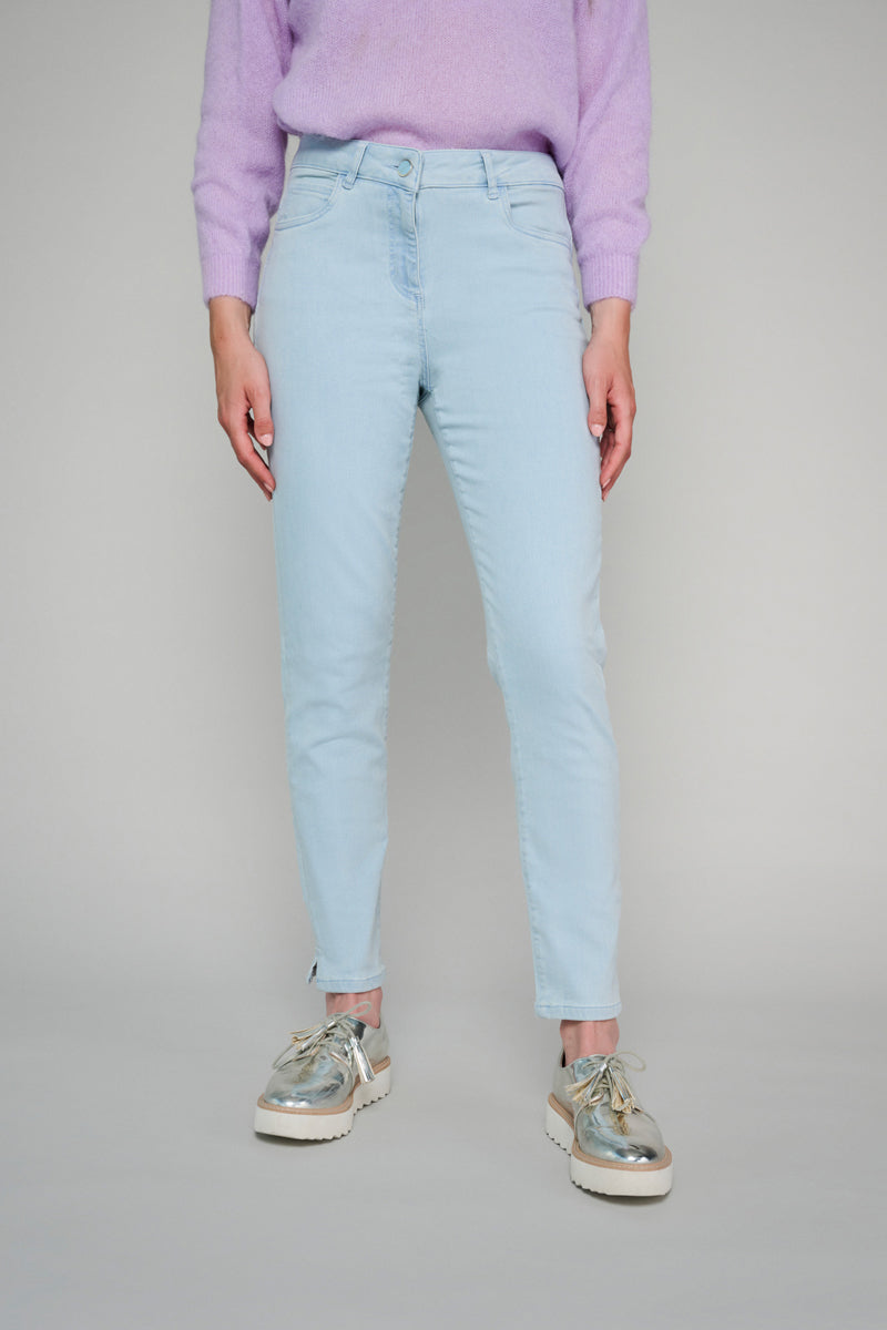 Pantalon - Jean - TR16/SKY.RE