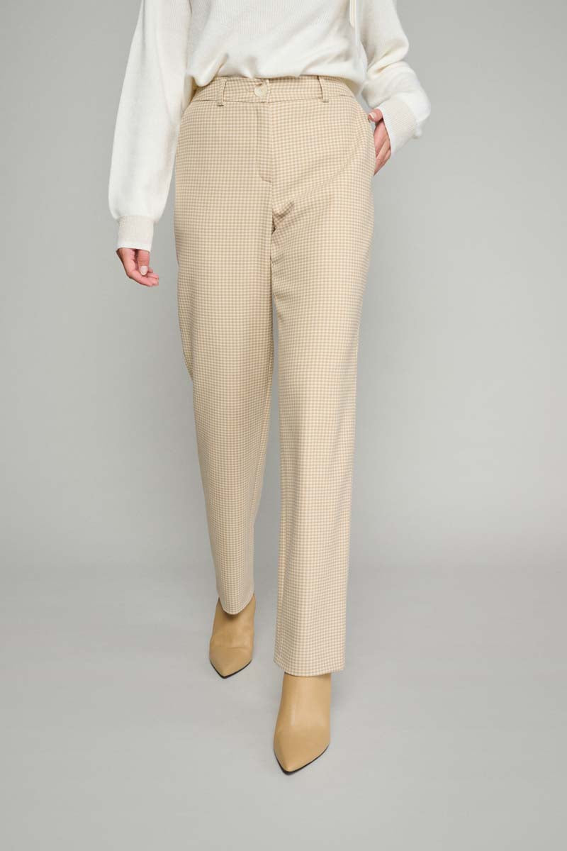 Pantalon - Beige - TR19/310