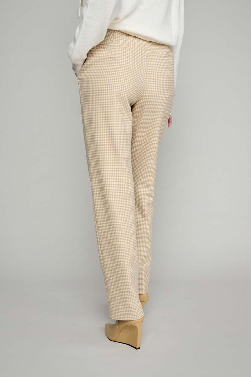 Broek - Beige - TR19/310