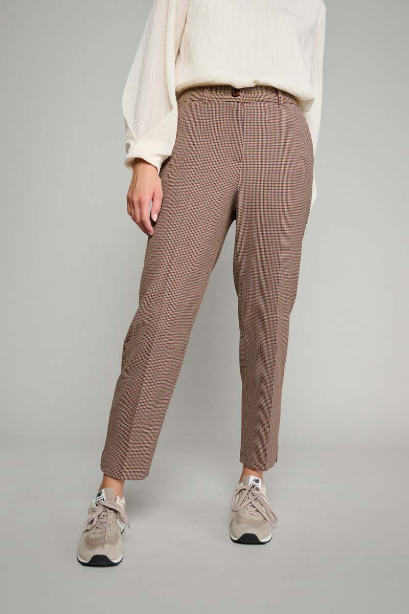 Pantalon - Cognac - TR30/311