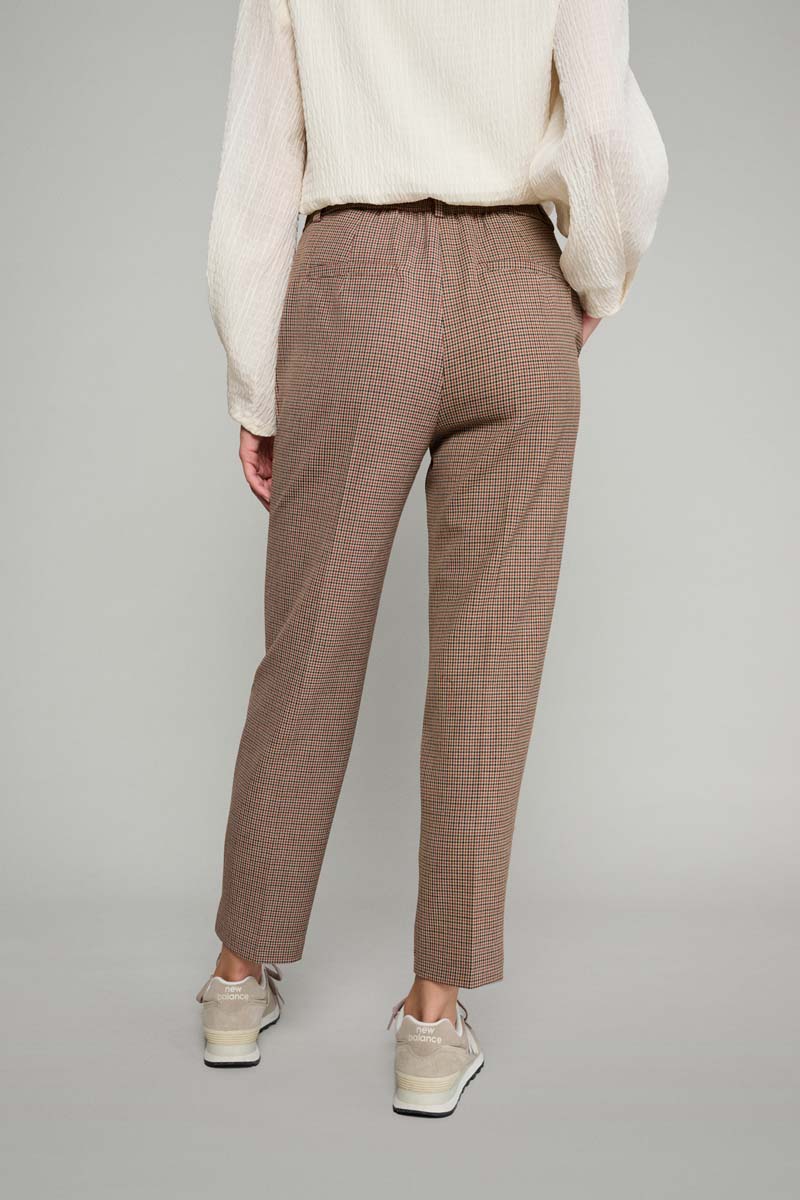 Broek - Cognac - TR30/311