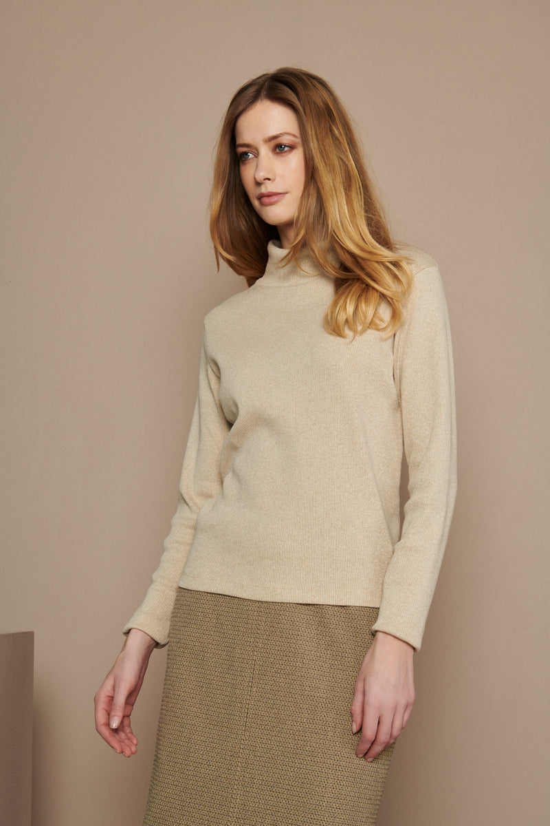 Pull - Beige - TS51/BEI