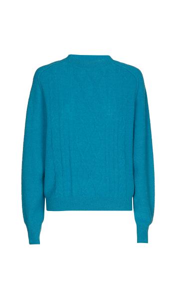 Assiar - Pull - Dark Aqua