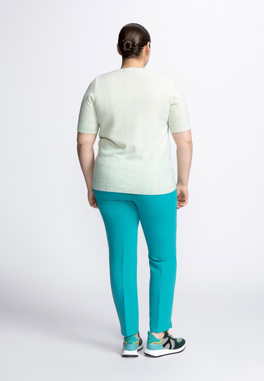 X-Annaella - Pull - Dark Aqua