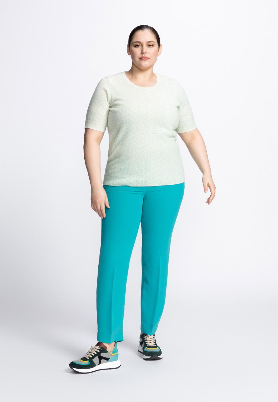 X-Annaella - Pull - Dark Aqua