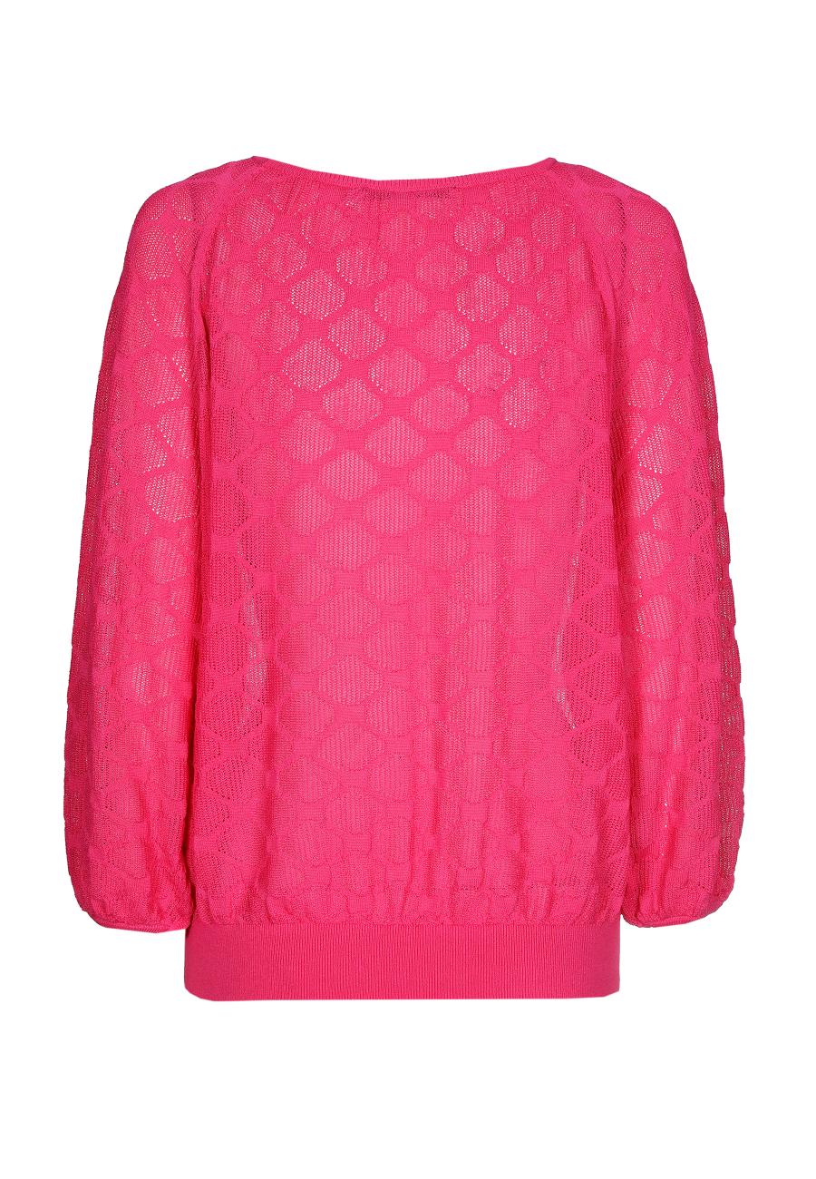 Pull - Assia - Raspberry