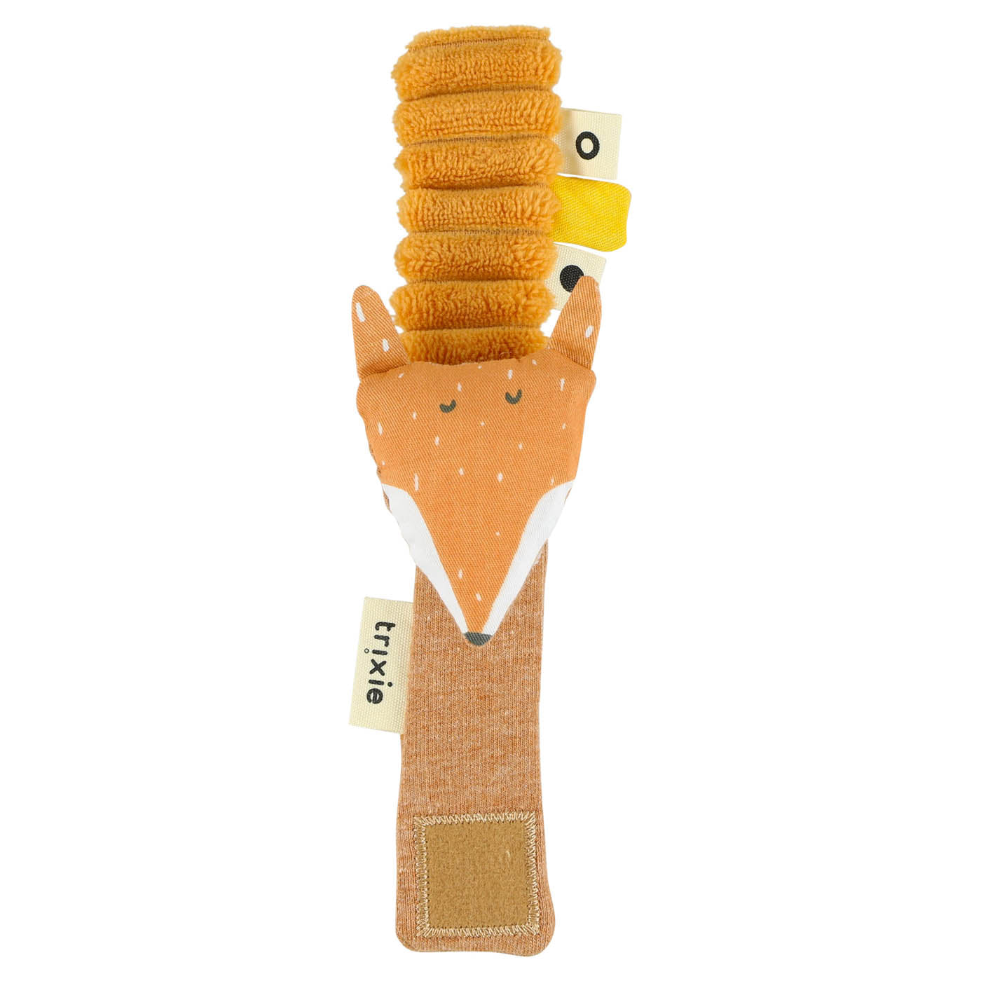 Armbandrammelaar - Mr. Fox - SET OF 3