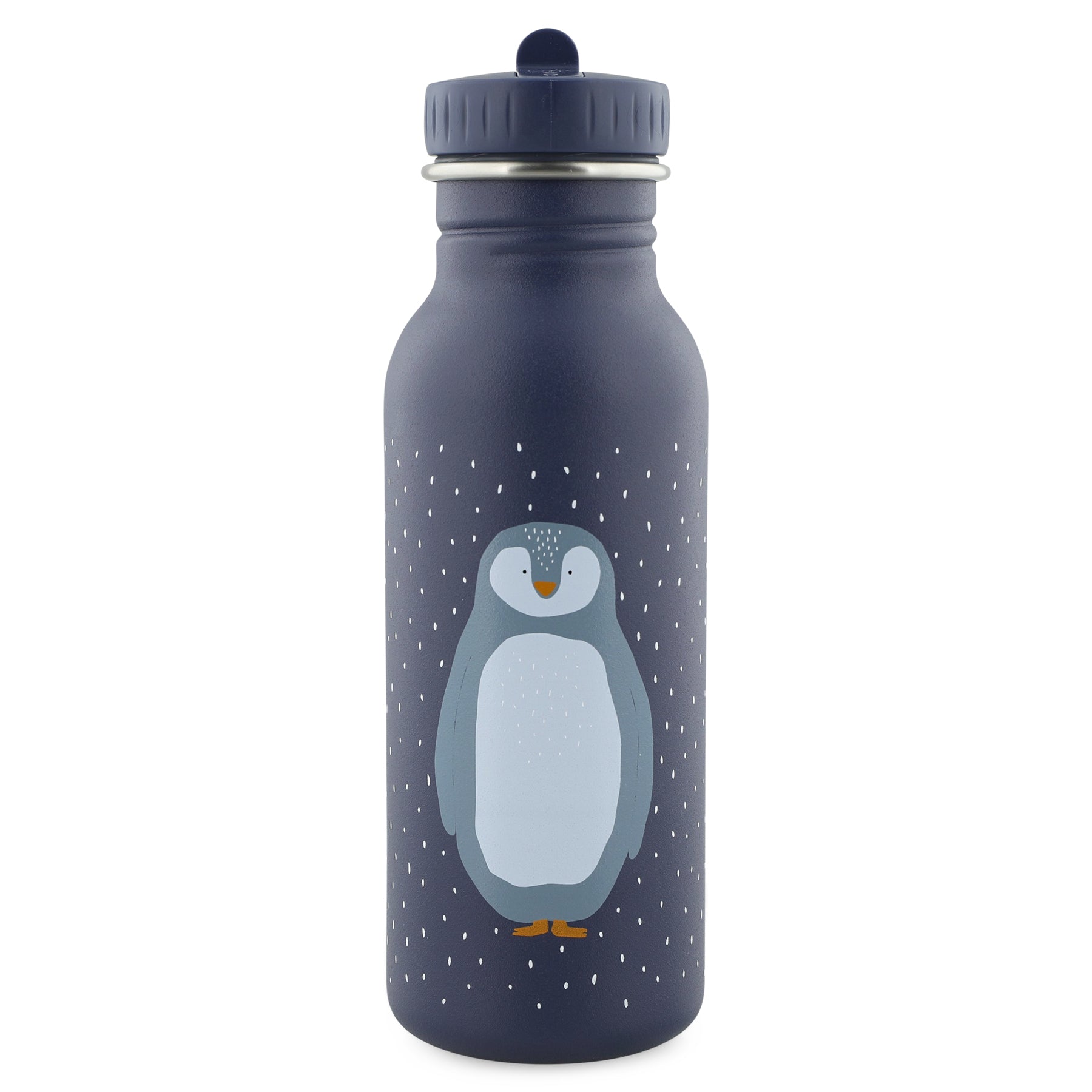 Drinkfles 500ml - Mr. Penguin - SET OF 6